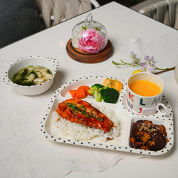 Tokyo Bento 