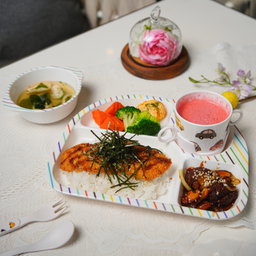 Osaka Bento