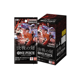 ONE PIECE CARD GAME [OP16] BOOSTER BOX