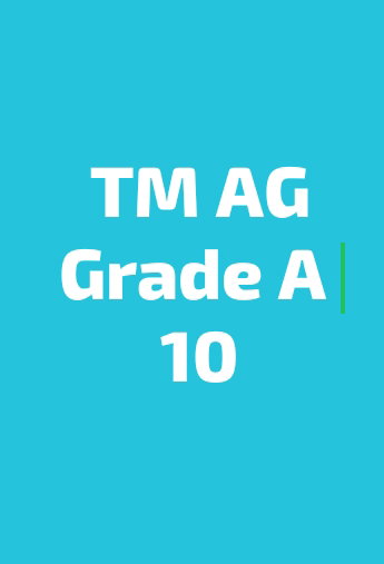 TM Grade A @10.B_0