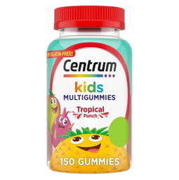 Centrum - Kids Multivitamin Gummies - 150 count