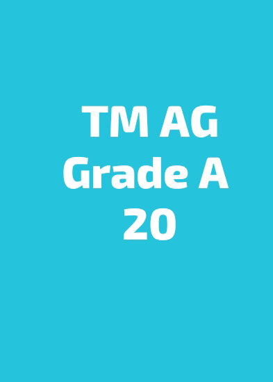 TM AG Grade A @20.B_0