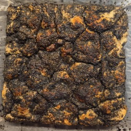 Rich Sesame "Muah Chee"