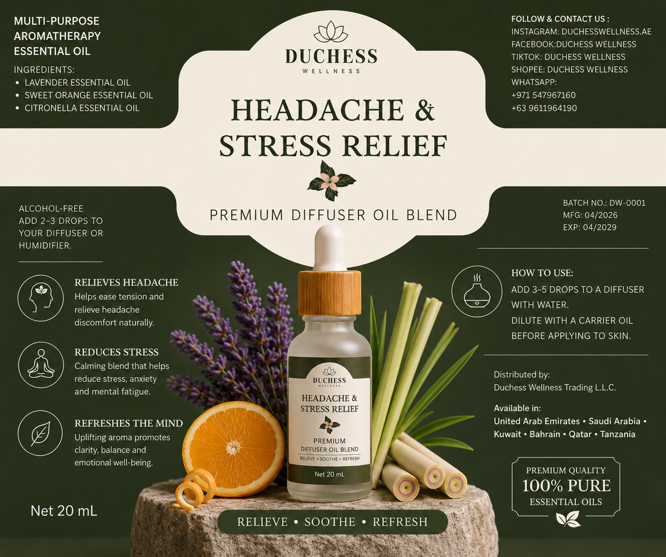 HEADACHE & STRESS RELIEF_0