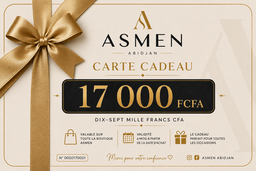 Carte Cadeau 