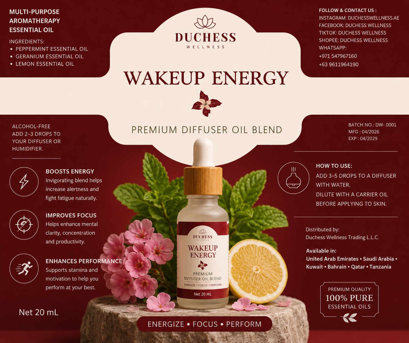 WAKEUP ENERGY_0