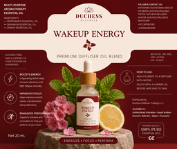 WAKEUP ENERGY