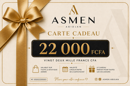 Carte Cadeau 