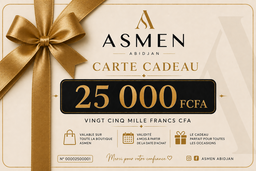 Carte Cadeau 