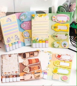 Sticky Note Set
