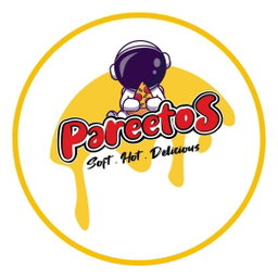 Pareetos Pizza Taman Seri Sulong depan 7eleven buka jam 3.00 petang hingga 11.00 malam (Food Truck)