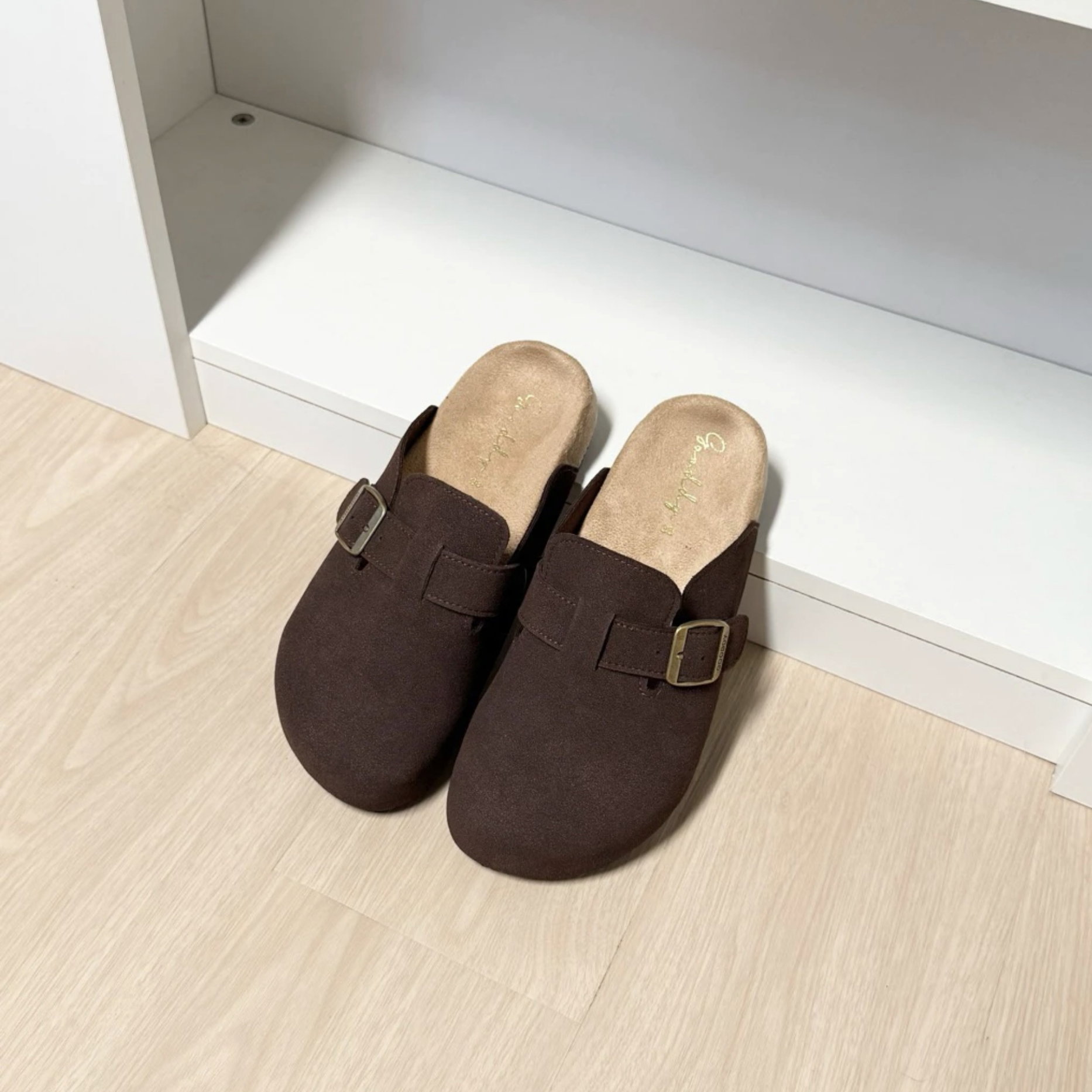 Suede Clogs_2