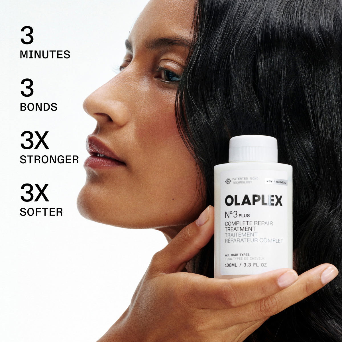 Olaplex - N°.3 Plus Complete Repair Treatment_4