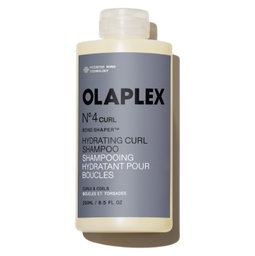 Olaplex - Nº.4 Curl Bond Shaper Hydrating Curl Shampoo