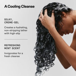 Olaplex - Nº.4 Curl Bond Shaper Hydrating Curl Shampoo