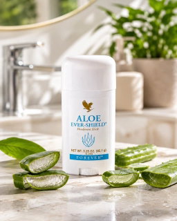 Stick Déodorant, ALOE EVER-SHIELD