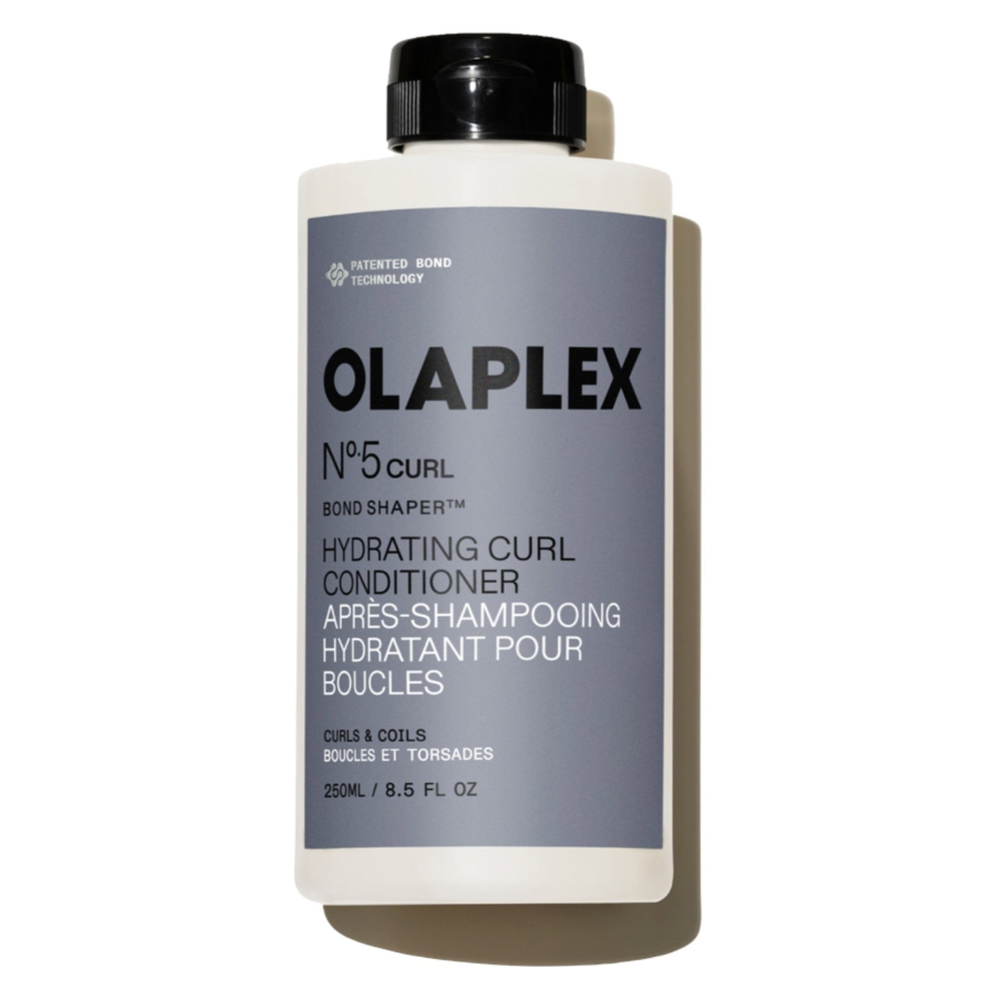 Olaplex - Nº.5 Curl Bond Shaper Hydrating Curl Conditioner_0