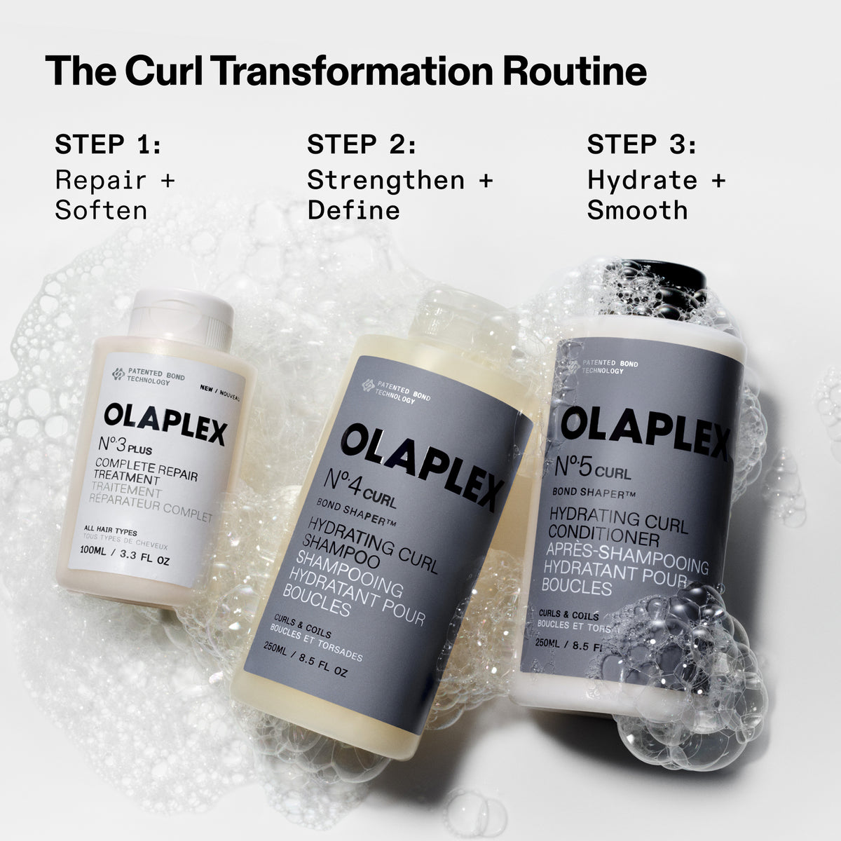 Olaplex - Nº.5 Curl Bond Shaper Hydrating Curl Conditioner_4