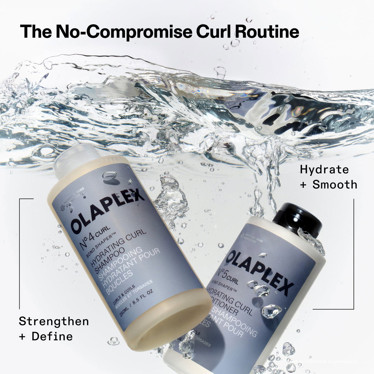 Olaplex - Nº.5 Curl Bond Shaper Hydrating Curl Conditioner_3