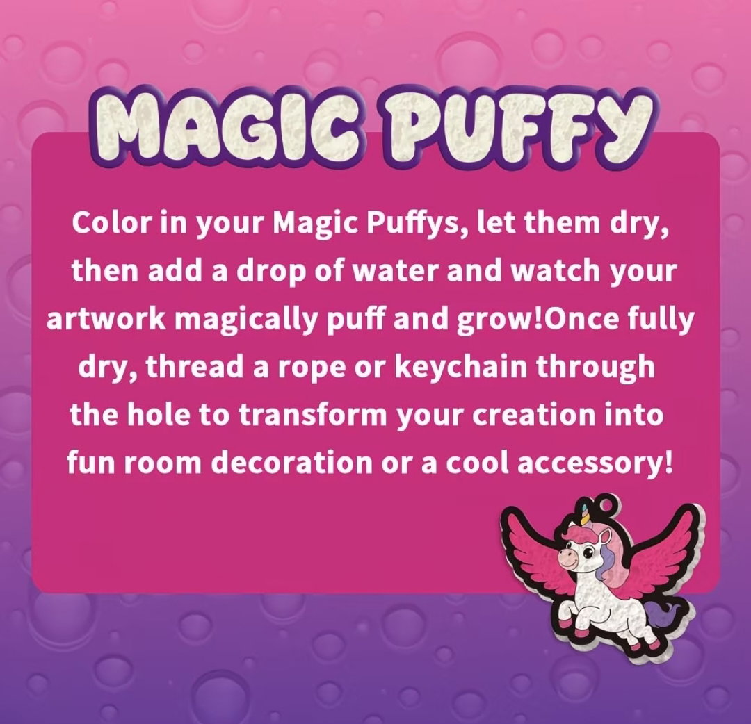 Magic Puffy 3D Art Kit_6