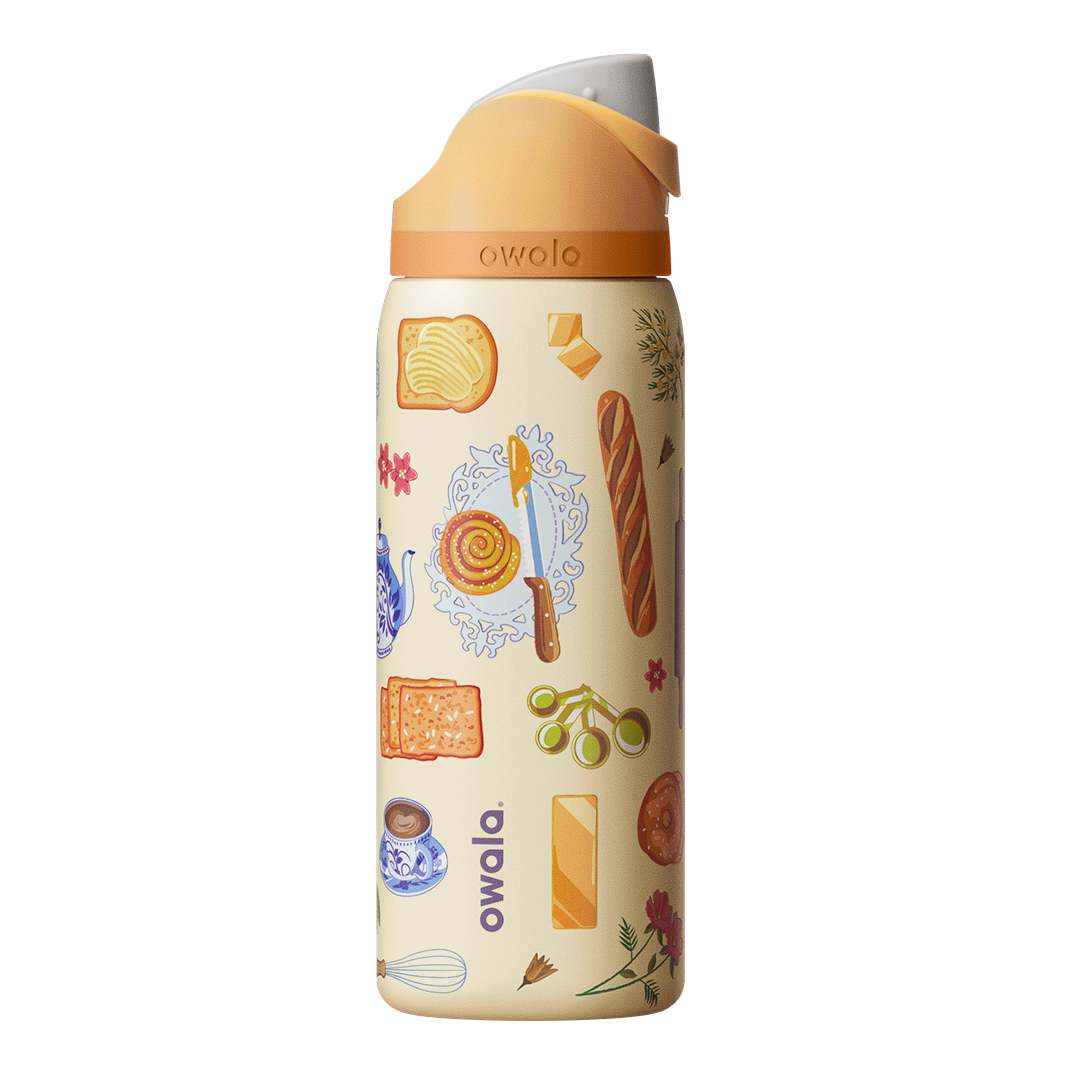 Owala Freesip - Limited Edition_1