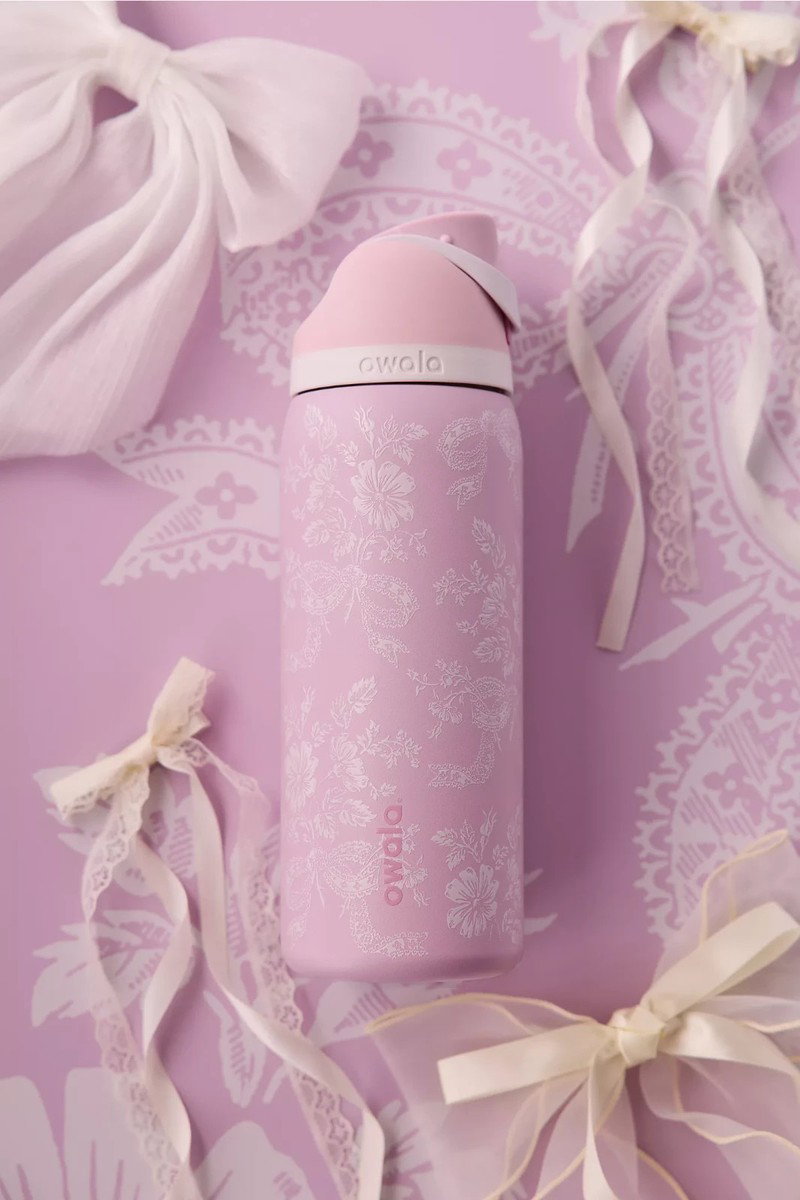 Owala Freesip - Limited Edition_8