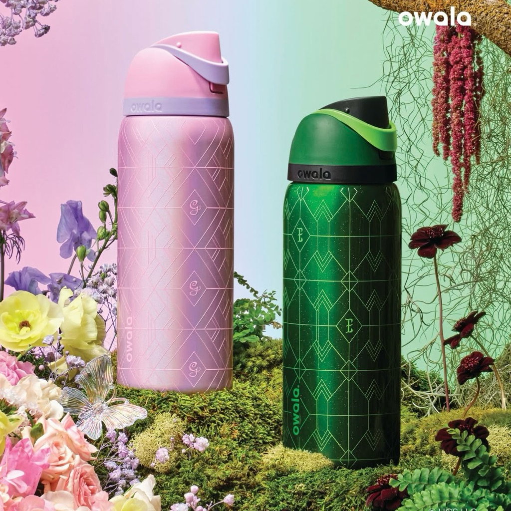 Owala Freesip - Limited Edition