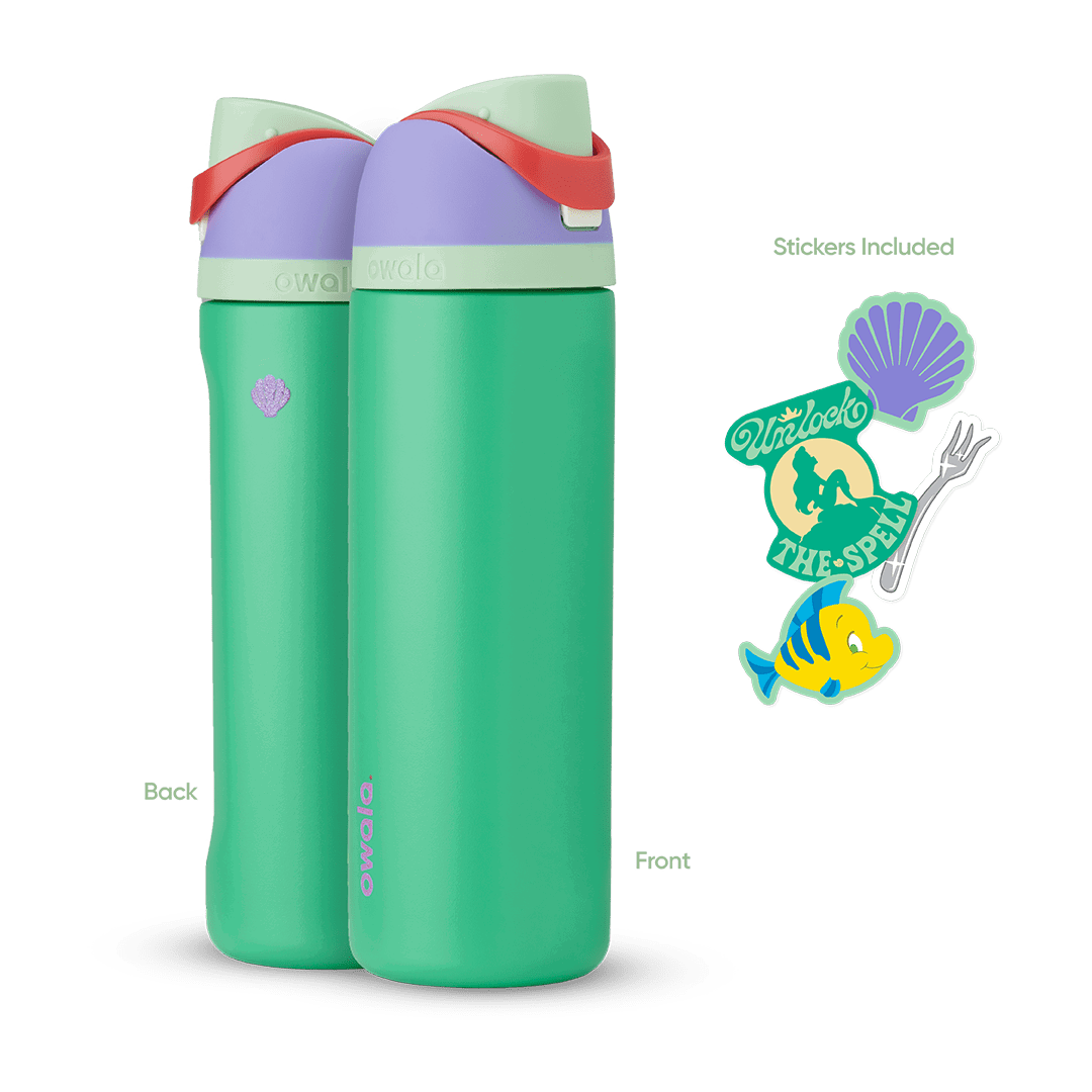 Owala Freesip - Disney Princess_2