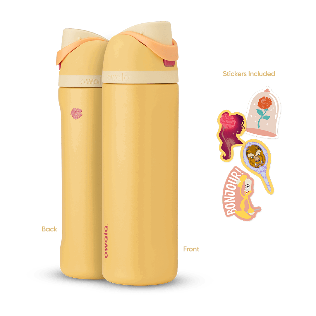 Owala Freesip - Disney Princess_4