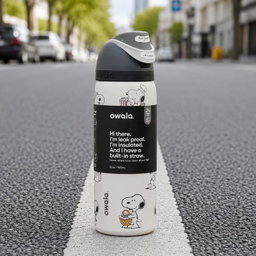 Owala Freesip - Snoopy
