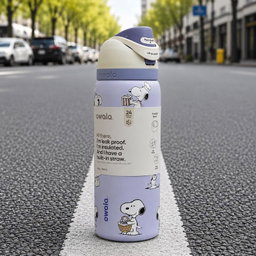 Owala Freesip - Snoopy