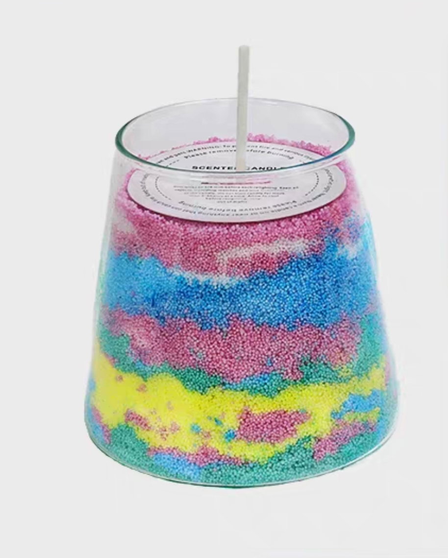 DIY Scented Candles (set of 3)_3