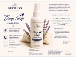DEEP SLEEP SET 