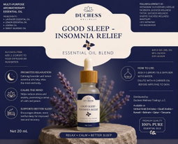 DEEP SLEEP SET 