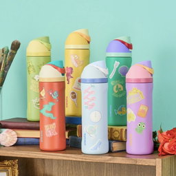 Tumblers