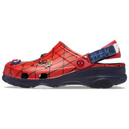 Crocs Spiderman All Terrain Clog