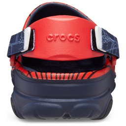 Crocs Spiderman All Terrain Clog