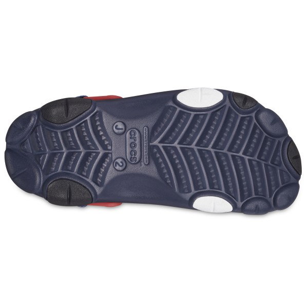 Crocs Spiderman All Terrain Clog_4