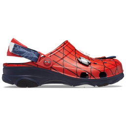 Crocs Spiderman All Terrain Clog