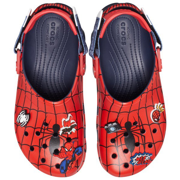 Crocs Spiderman All Terrain Clog_5