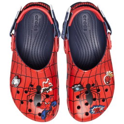 Crocs Spiderman All Terrain Clog