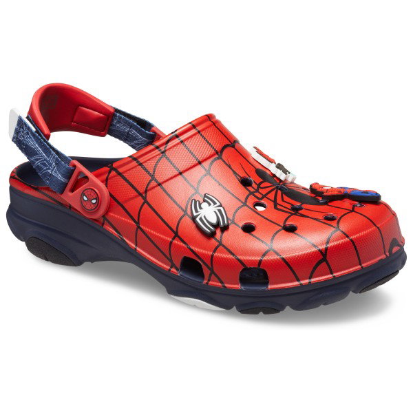 Crocs Spiderman All Terrain Clog_0