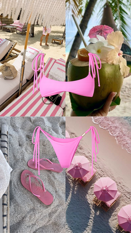 ST TROPEZ