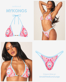 MYKONOS