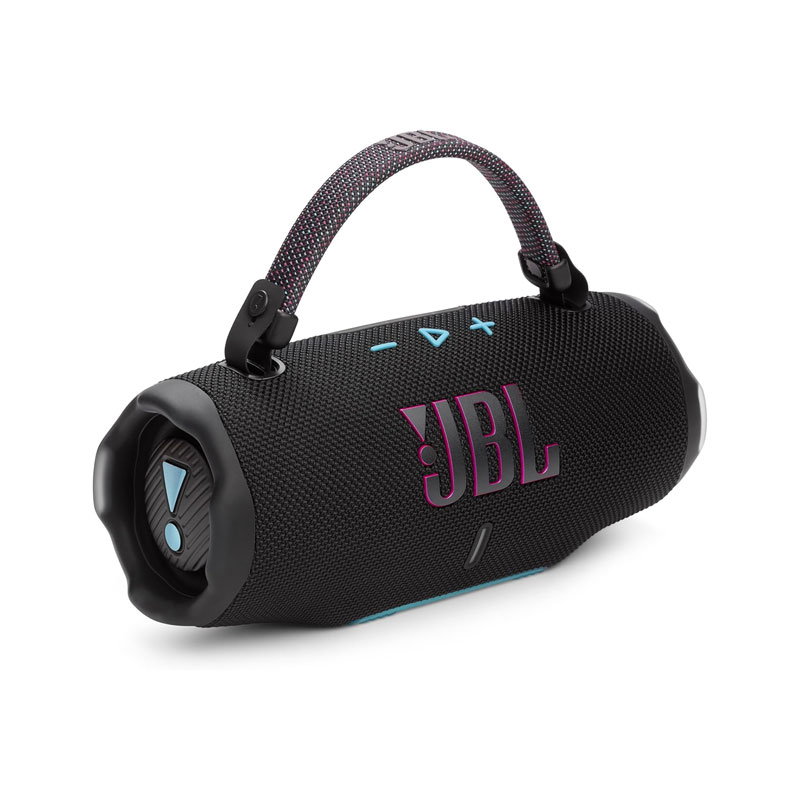 JBL CHARGE 6