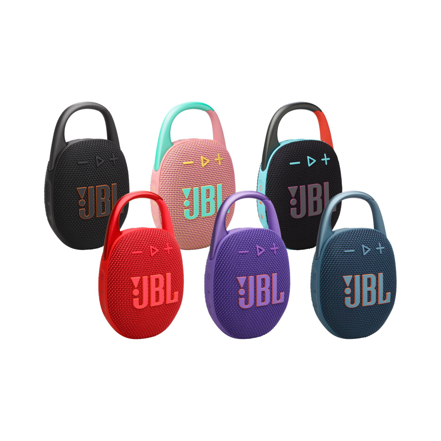 JBL CLIP 5_1