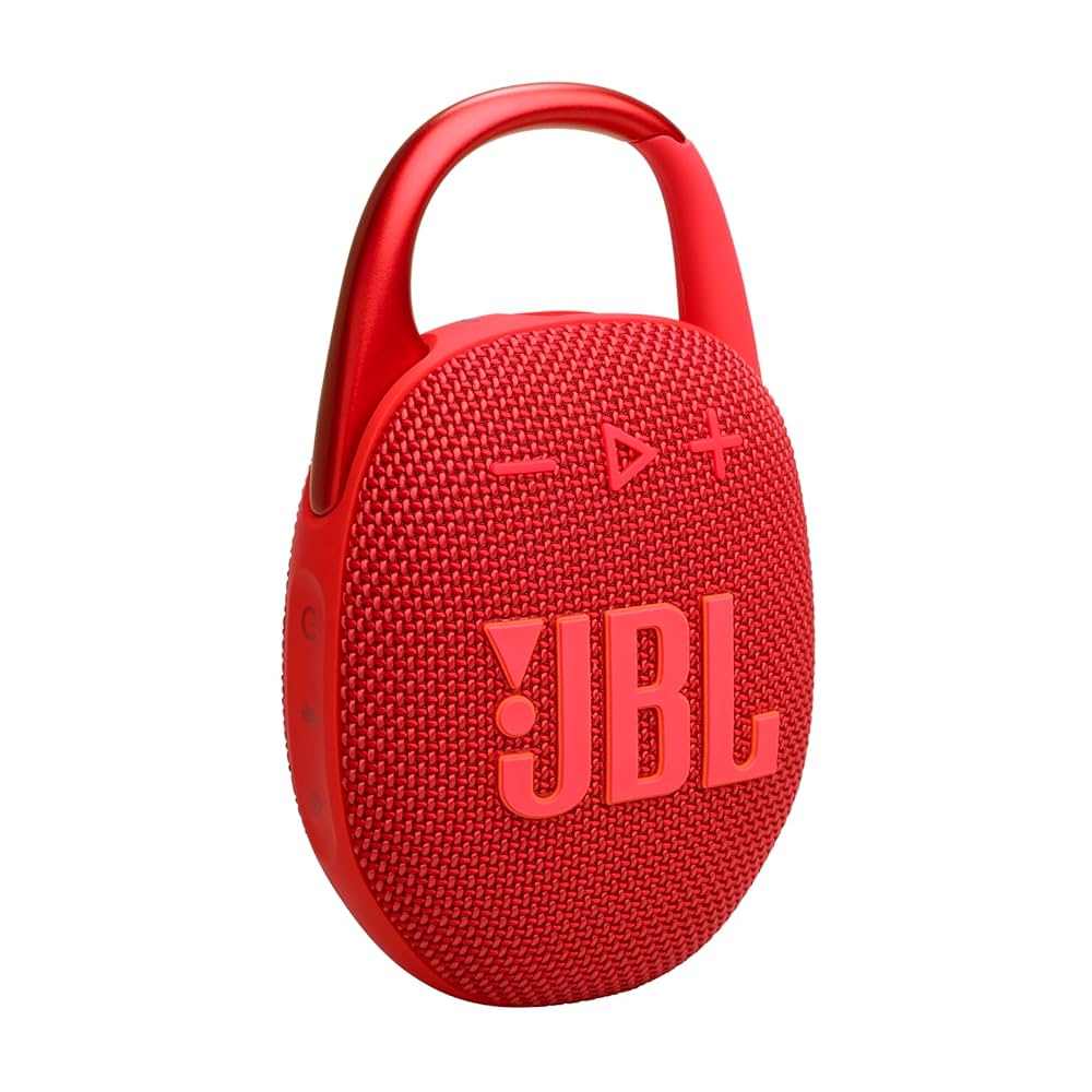 JBL CLIP 5_2