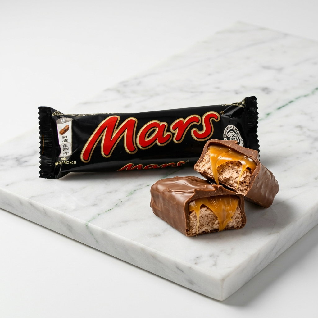 Mars