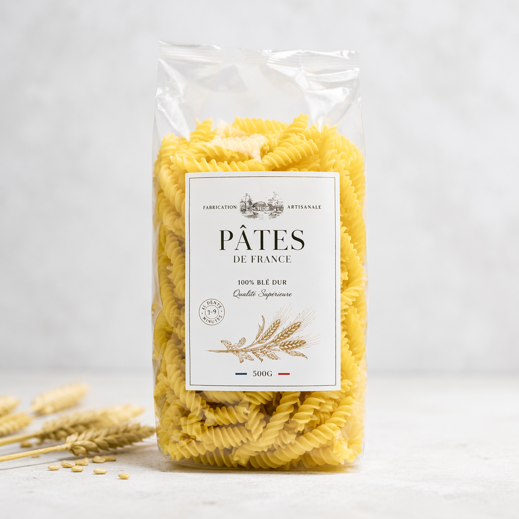 Pâtes