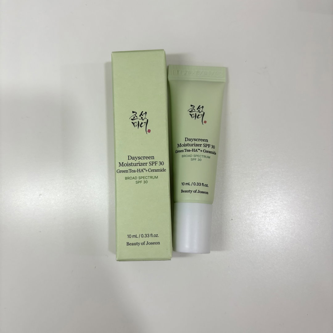 Beauty of Joseon Dayscreen Moisturizer SPF30
